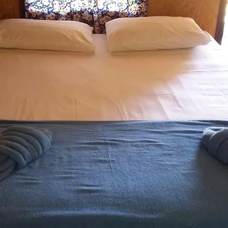 Phusala Resort